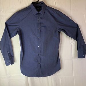 APT 9 Men’s Dress Shirt - worn once